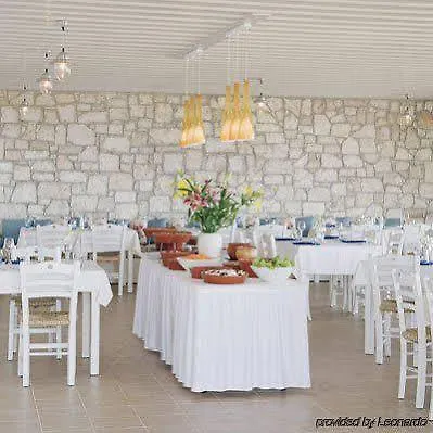 Hotel Candia Maris