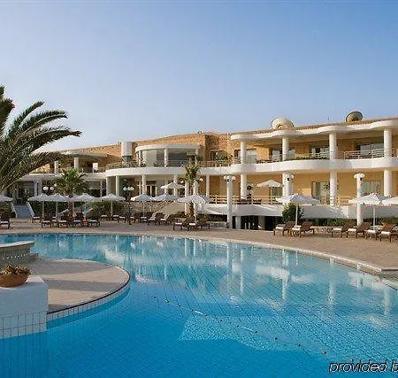 Hotel Candia Maris 5*