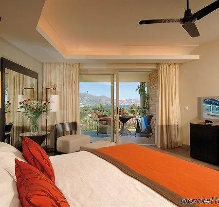 Hotel Candia Maris Amoudara (Heraklion)
